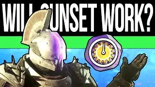 Destiny 2 | Sunsetting Could Expose BIG Loot Problems! (Player Investment Concerns)