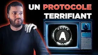 OAuth : le PROTOCOLE d'AUTORISATION INDISPENSABLE
