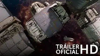 LIFE (VIDA). Tráiler oficial en español | Sony Pictures España