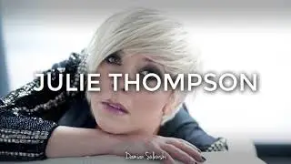 Best Of Julie Thompson | Top Released Tracks | Vocal Trance Mix