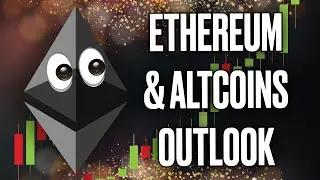 ETHEREUM (ETH) & ALTCOINS OUTLOOK 2024