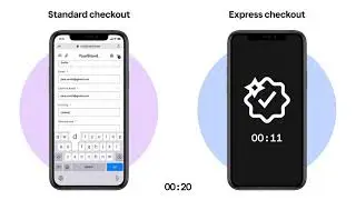 Klarna Express checkout