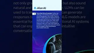 3 Key Contributions of Large Language Models to Conversational AI