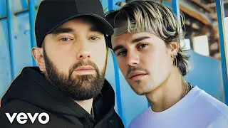 Eminem ft. Justin Bieber - You & Me [Music Video 2024]