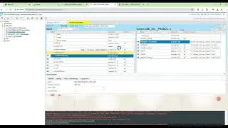 SAP Database Project - Troubleshooting Flows