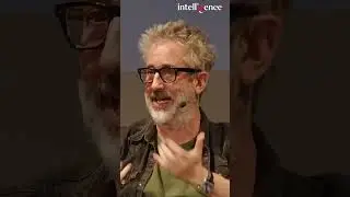 David Baddiel on why anti-semitism is racism 