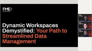 Dynamic Workspaces Demystified: Your Path to Streamlined Data Management