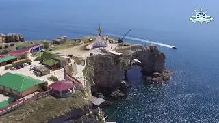 Туристический комплекс 