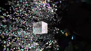 Cubetronic - xzm | 4k Assembly