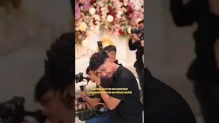 A boy crying at his girlfriend's wedding | Soniye Hiriye Teri Yaad Aandi Ae 