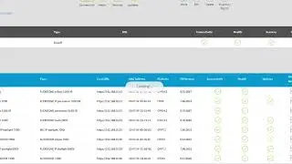 Bosch Security - Remote System Management - Remotely updating firmware and software on the DIVAR IP