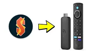 How to Install SStream on Firestick - Full Guide