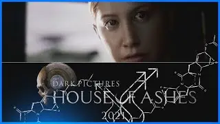 ТРЕЙЛЕР The Dark Pictures House of Ashes l (на русском; субтитры)