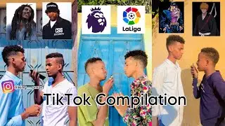 TikTok Compilation Lilhancha Part 46