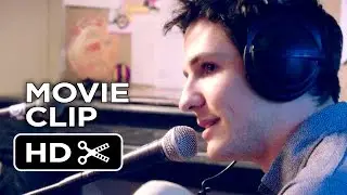 Eden Movie CLIP - Radio Show (2015) - Mia Hansen-Løve Music Dram HD