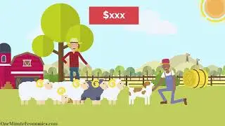 Investing in Land Explained in One Minute