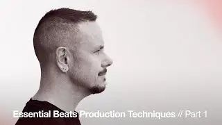 Essential Beats Production Course Trailer
