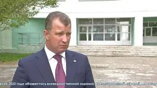 В следующем году в серовских школах может появиться военизированная охрана