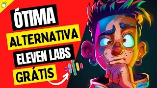 🔥Melhor Alternativa ao Eleven Labs | Texto para Fala da OpenAI! #openai