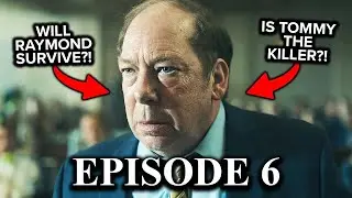 PRESUMED INNOCENT Episode 6 Ending Explained