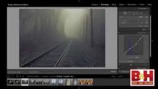 How The Rockstars Would Do It: Retouching with Adobe Lightroom 5