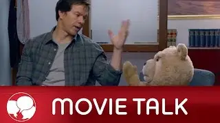 AMC Movie Talk - New TED 2 REd Band Trailer, Sony to Lose BOND Franchise Rights