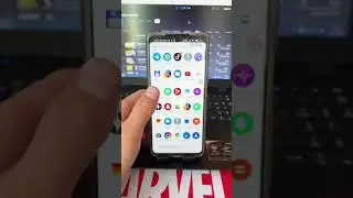 Как Очистить Другое на своём Телефоне🍥