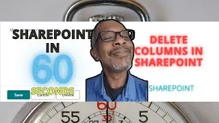 How to Delete a Column in SharePoint: Quick and Easy Tutorial