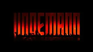 LINDEMANN - Live in Moscow (Out May 21)