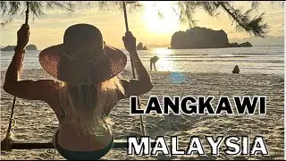 Malaysia Langkawi | Travel Vlog