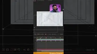 Paper Texture Animation in 