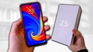 Best BUDGET Smartphone 2020!