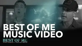 Josh Ramsay - Best Of Me (Feat. Dallas Smith)