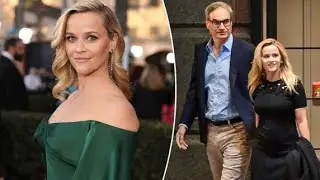 Reese Witherspoon's New Romance: All About Her Mystery Man! by Trending News