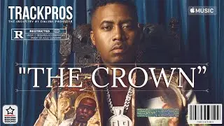 Nas Type Beat 2022 - 