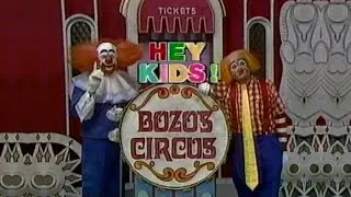 Bozo's Circus - 