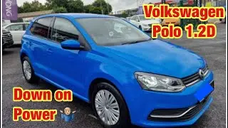 VW polo, P00AF, P2564 & P0045 turbo charger A module performance