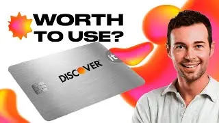 Discover It Student Chrome Credit Card Review - Watch Before You Apply