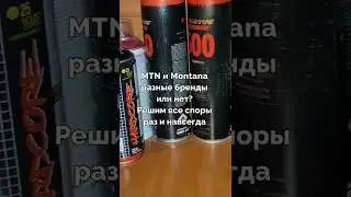 MTN и Montana