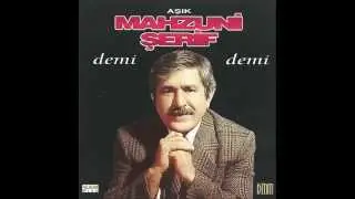 Mahzuni Şerif - Ciğerparem