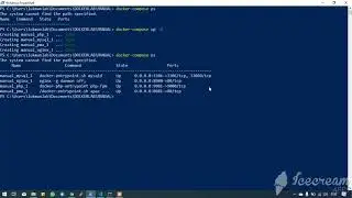 [HOW-TO] Docker Compose - LEMPP Stack for Deploy Wordpress Manually