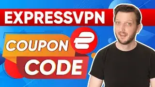 ExpressVPN Coupon Code: Awesome $6.67/month Discount!!!