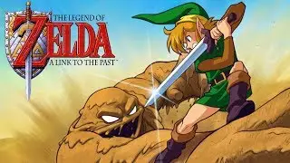 How Link to the Past Redefined Zelda