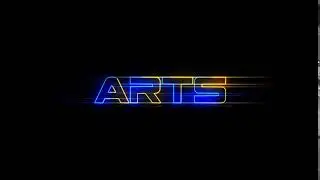 Neon Style Logo Reveal Animation In After Effects