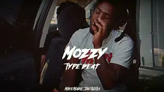 [Free] Mozzy Type Beat 2022 “Better Off Alone