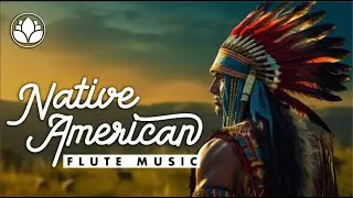 Spirit's Lullaby 🍃 Native American Flute Serenity | Meditation Music