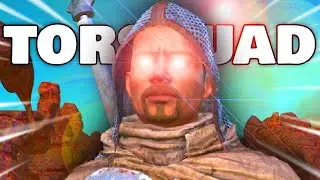 *C R U S A D E* | Kenshi - The TORSO SQUAD Experience #6