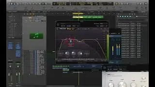 [Singomakers] Mastering - Low End Final Tweaks