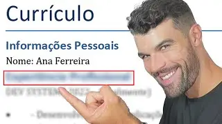 O Trecho MAIS IMPORTANTE de um Currículo DEV!