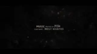 Grunge Titles | After Effects template